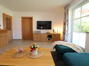 Nice apartment in Ostseebad Wustrow in Wustrow